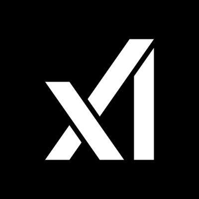 xAI Logo